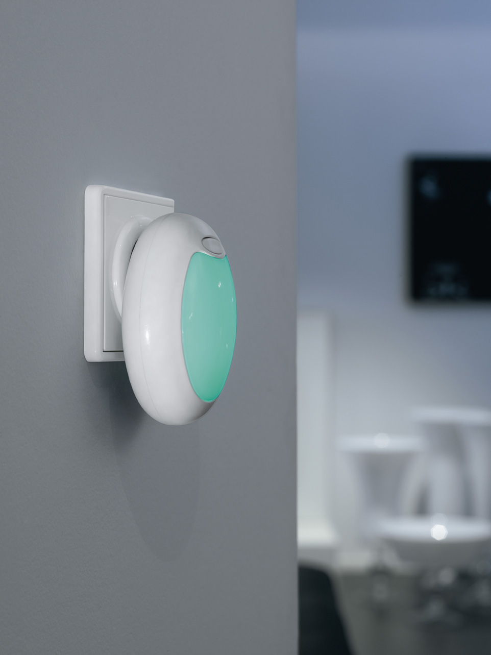 92964 Светильник настенный(ночник)/TINEO