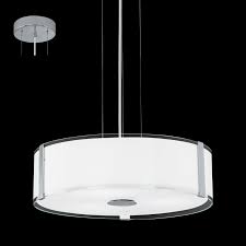 91255 Təkli asqı lampa