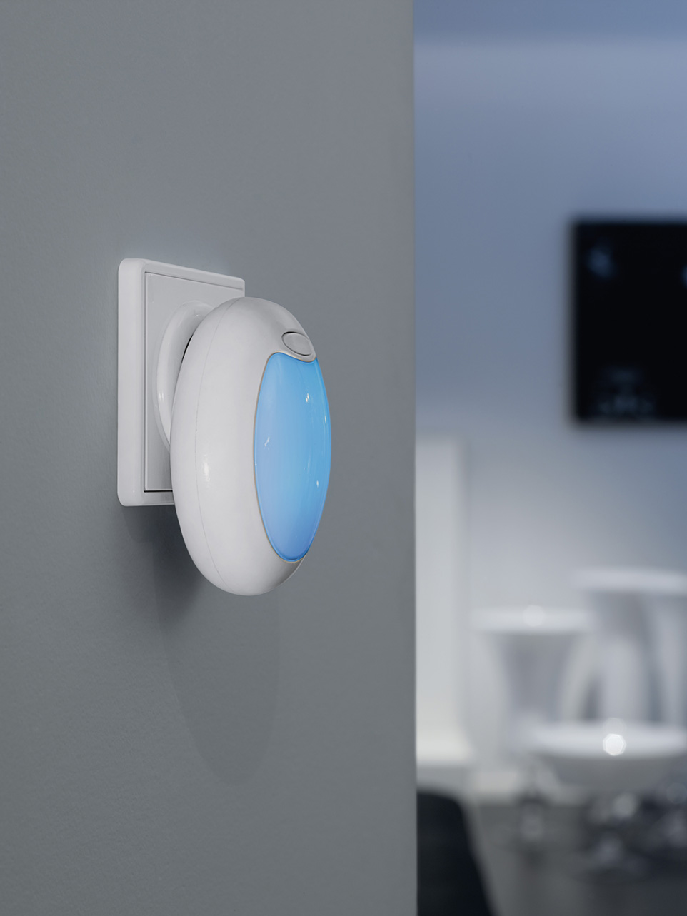 92964 Светильник настенный(ночник)/TINEO