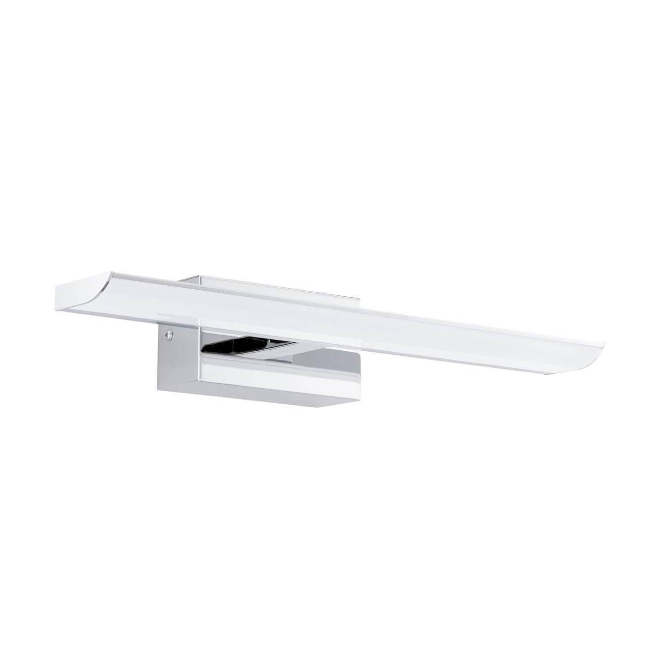 94612 Güzgü işığı xrom polimer ağ 2X6.8Vt 13/41X7sm TABİANO