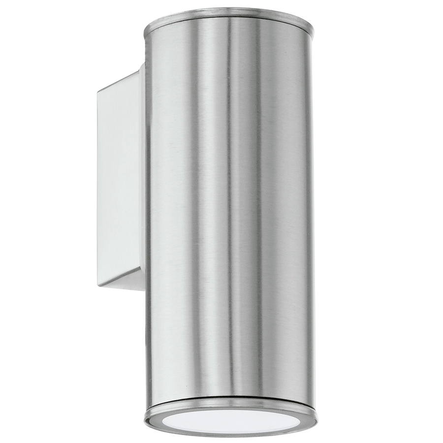 83998 çöl divar işığı polad 50W 15sm RIGA