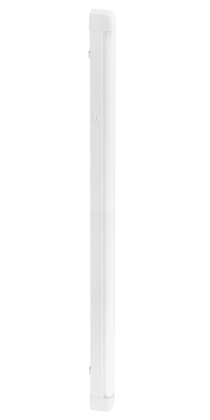 86778 Divar işığı ağ plastik 30W 6.5sm ENJA 8