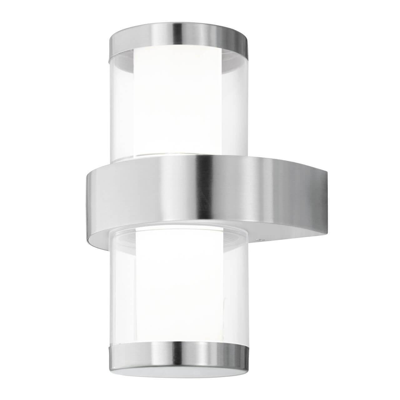 94799 OD-LED-WL/2 stainl.st/clear/white'BEVERL'
