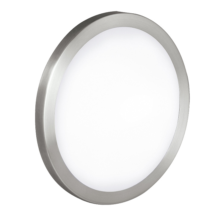 87328 tavan işığı ağ mat şüşə 60W