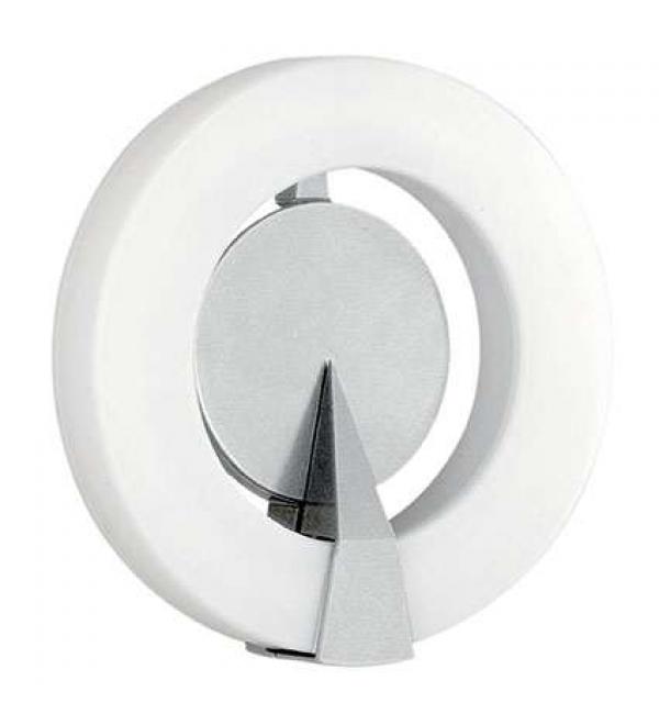 88155 Çöl divar işığı metal xrom 1X22Vt 26/8.5 ROİ