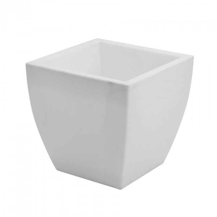 88026 Çöl yer lampası polimer ağ plastik 1X10W (G4) MARSEILLE 
