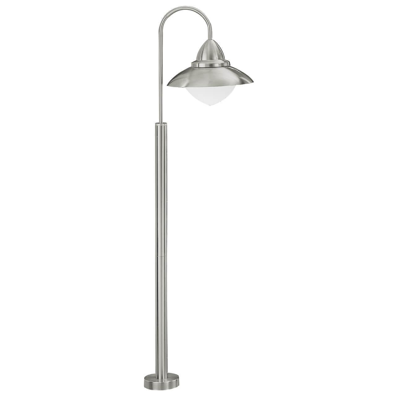 83969 çöl işığı polad mat şüşə 60W 120sm SIDNEY