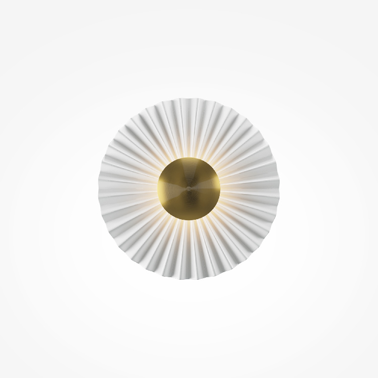 MOD233WL-L11BS3K Fiore Divar İşığı