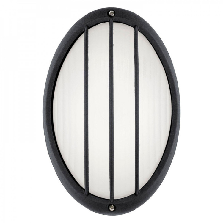 93262 Çöl divar işığı alüminium qara şüşə ağ 1X7Vt 10/22/15 SİONES