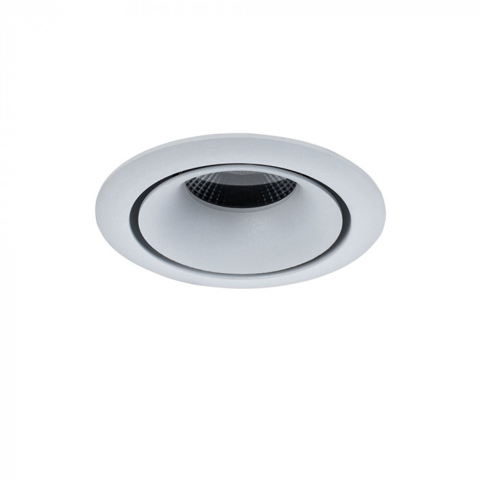DLA051-04W Lampa aksessuarı plastik
