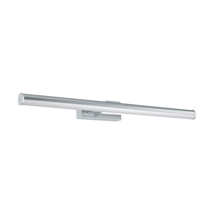 97082 Güzgü üçün arxa işıq plastik xrom ağ 1X11W(LED) 5/60/12.50 sm VADUMİ