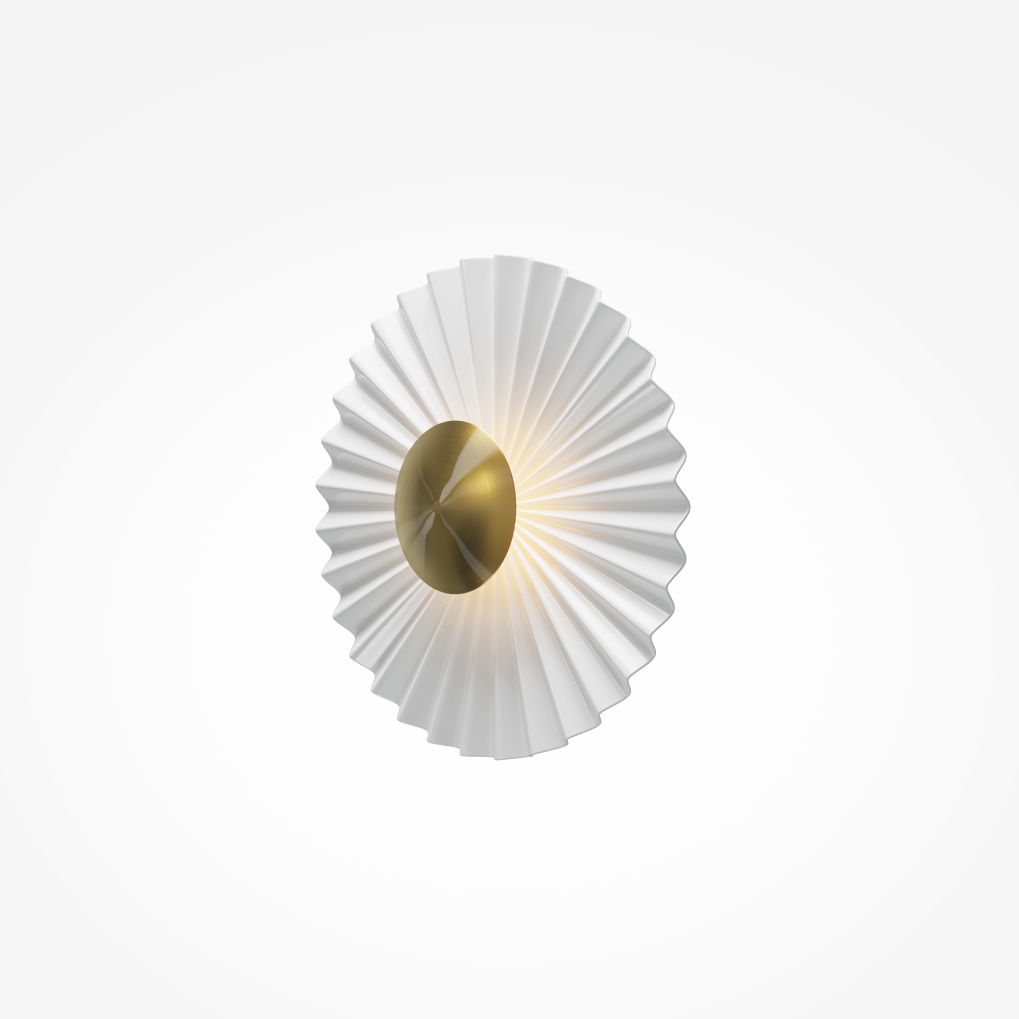 MOD233WL-L11BS3K Fiore Divar İşığı