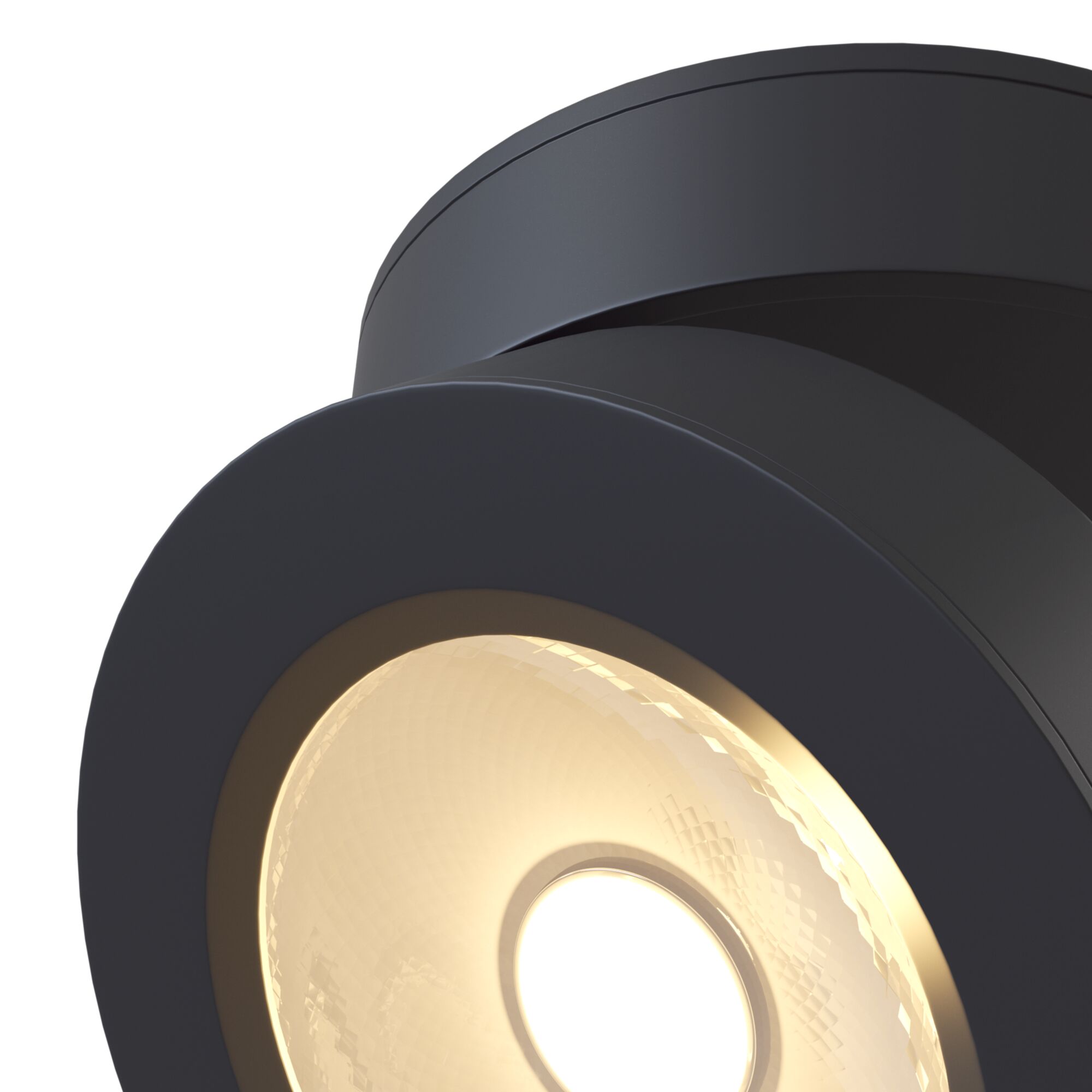 C022CL-L7B Spot qara 3000K 1x7Вт 36° Magic