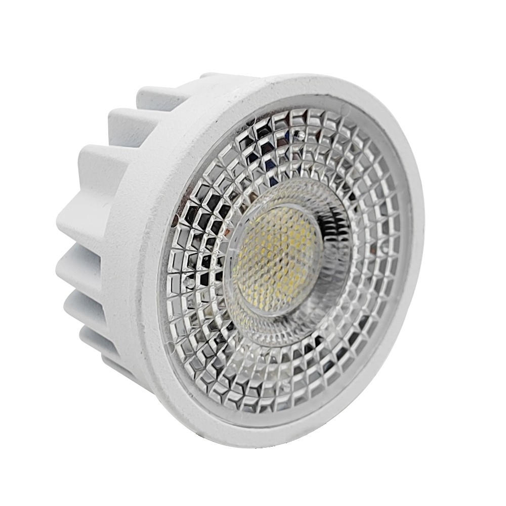 MOD104K Aluminium 50x25 4000K