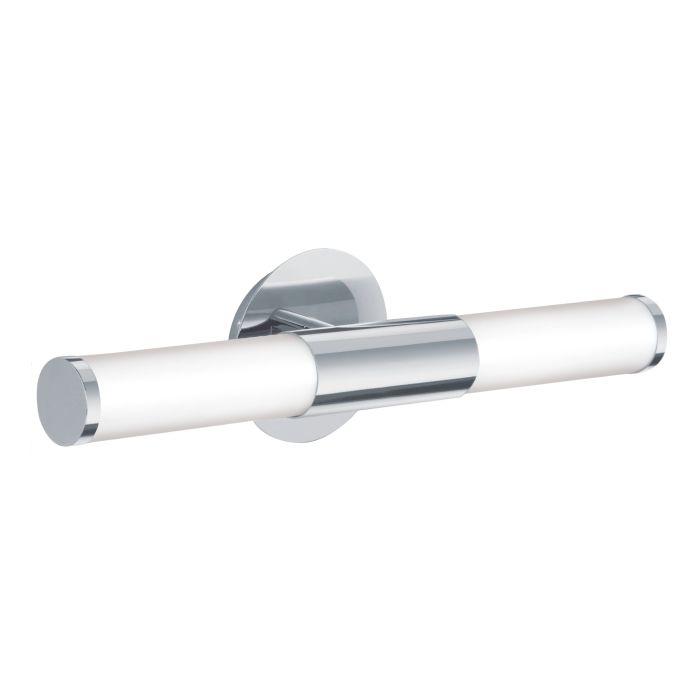 87212 divar işığı ağ şüşə 2x7W 32/32/9,7sm