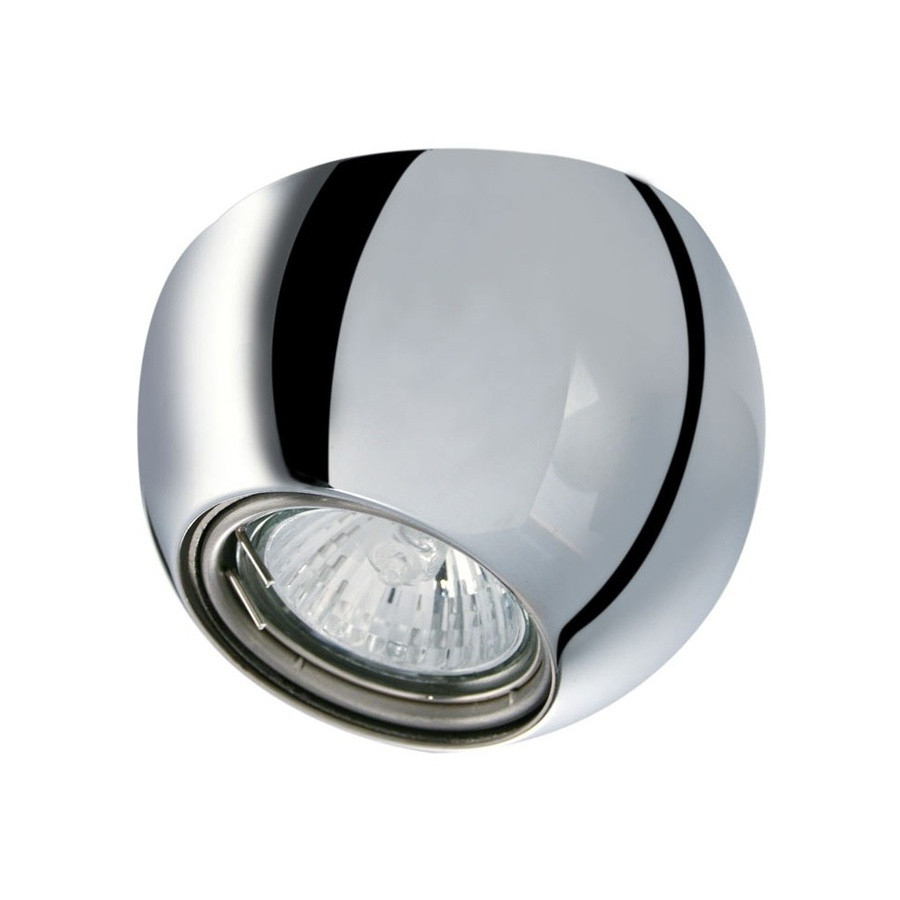 89336 spot xrom metal 1x50W 7,5/10/8sm POLİ