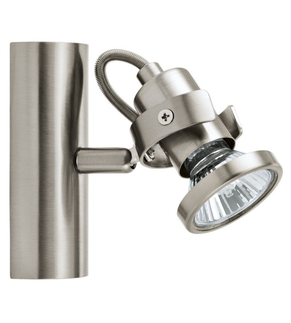 86011 spot metal mat nikel 50W TUKON