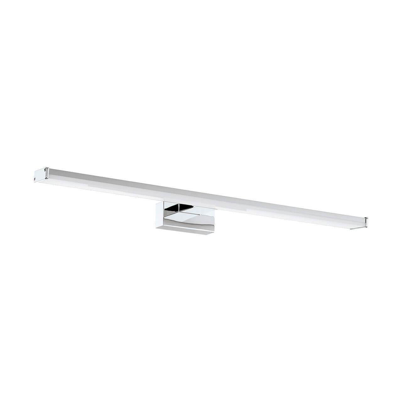 96065 Divar işığı plastik gümüşü xrom 11W (LED) PANDELLA 1