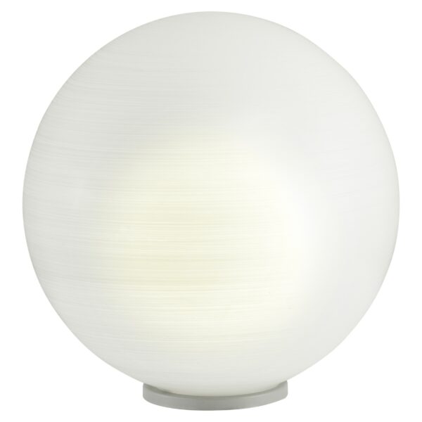 90013 stolüstü lampa şüşə 1x60W 300mm MILAGRO