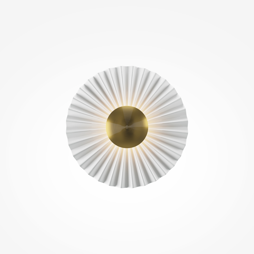 MOD233WL-L11BS3K Fiore Divar İşığı