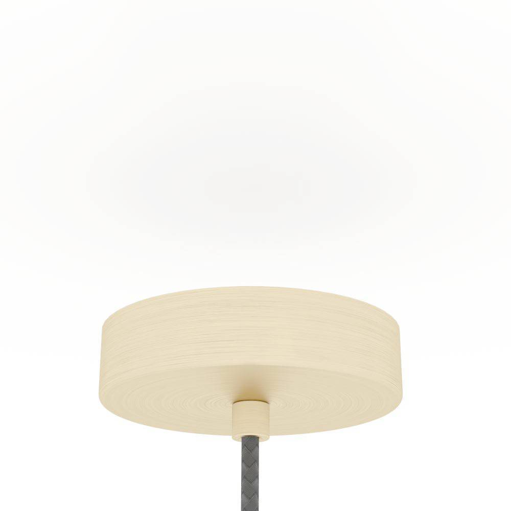 900305 Təkli asqı lampa