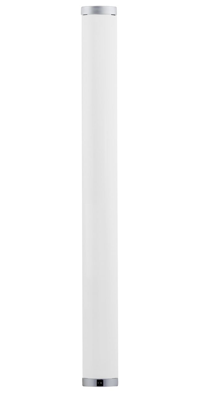 89962 divar işığı ağ gümüş metal 21W