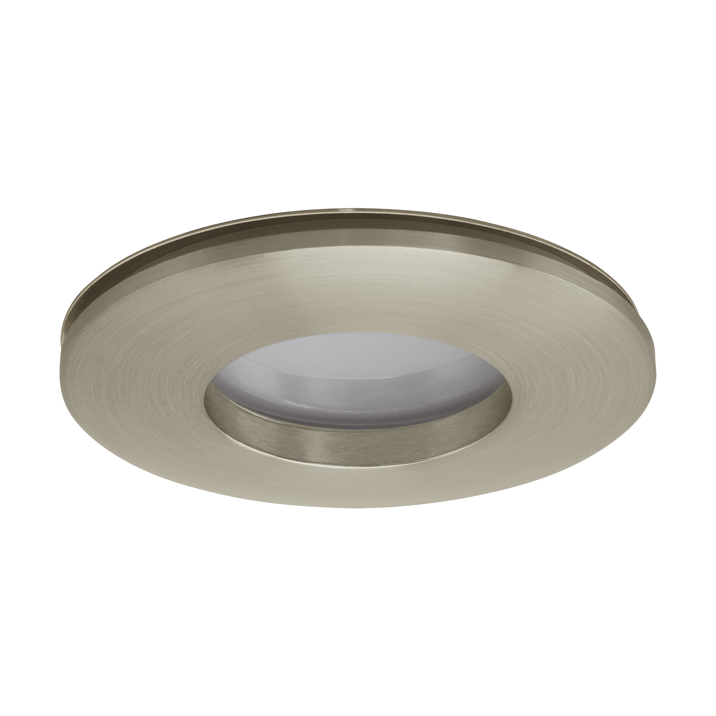 97426 Spot mat nikel alüminium 1X5W (LED) , Ø82, H10 MARGO LED
