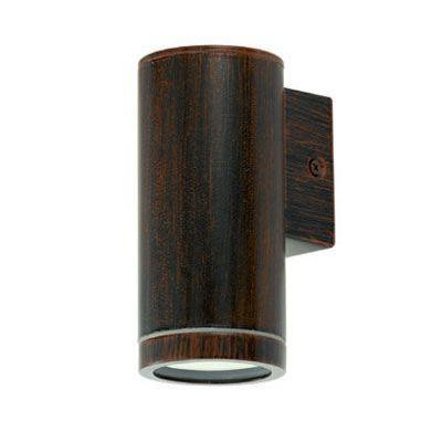 88713 Çöl divar lampası GU10 1X50W RIGA