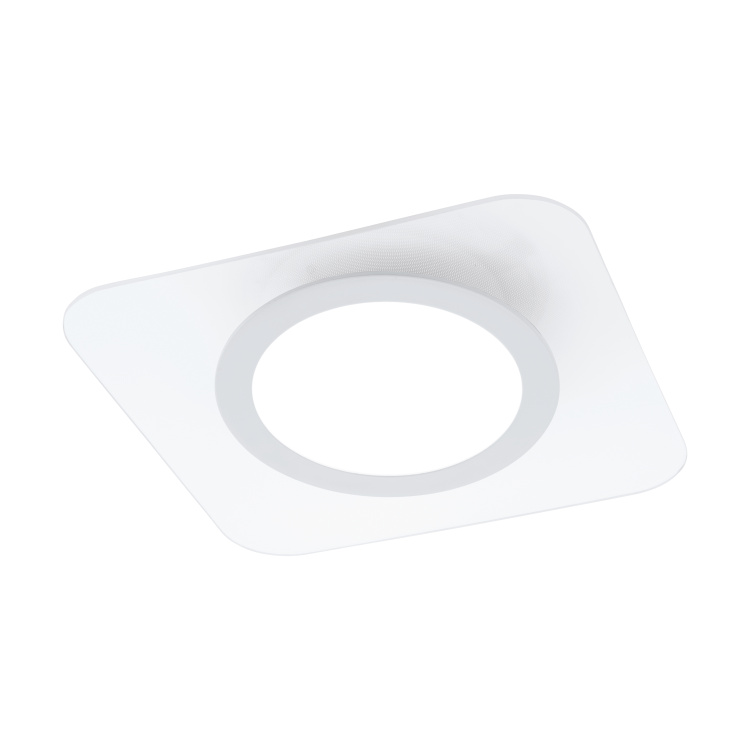 96935 LED divar və tavan işığı alüminium ağ  19W (LED) , L380, B380, H45 REDUCTA