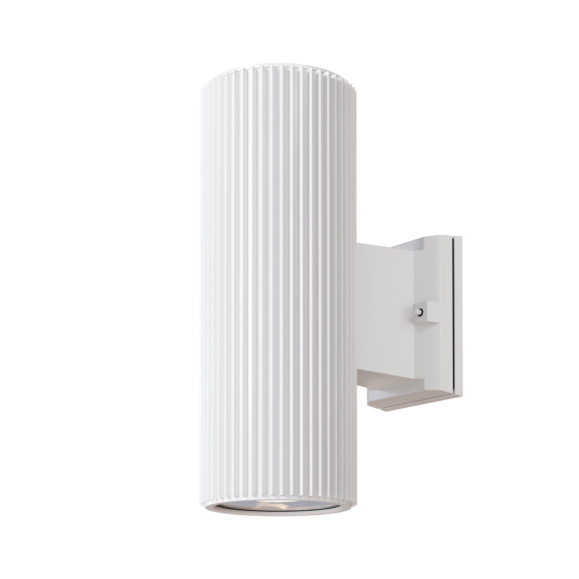 O419WL-02W Çöl divar işığı ağ metal 2X60Vt 16/26/10sm RANDO
