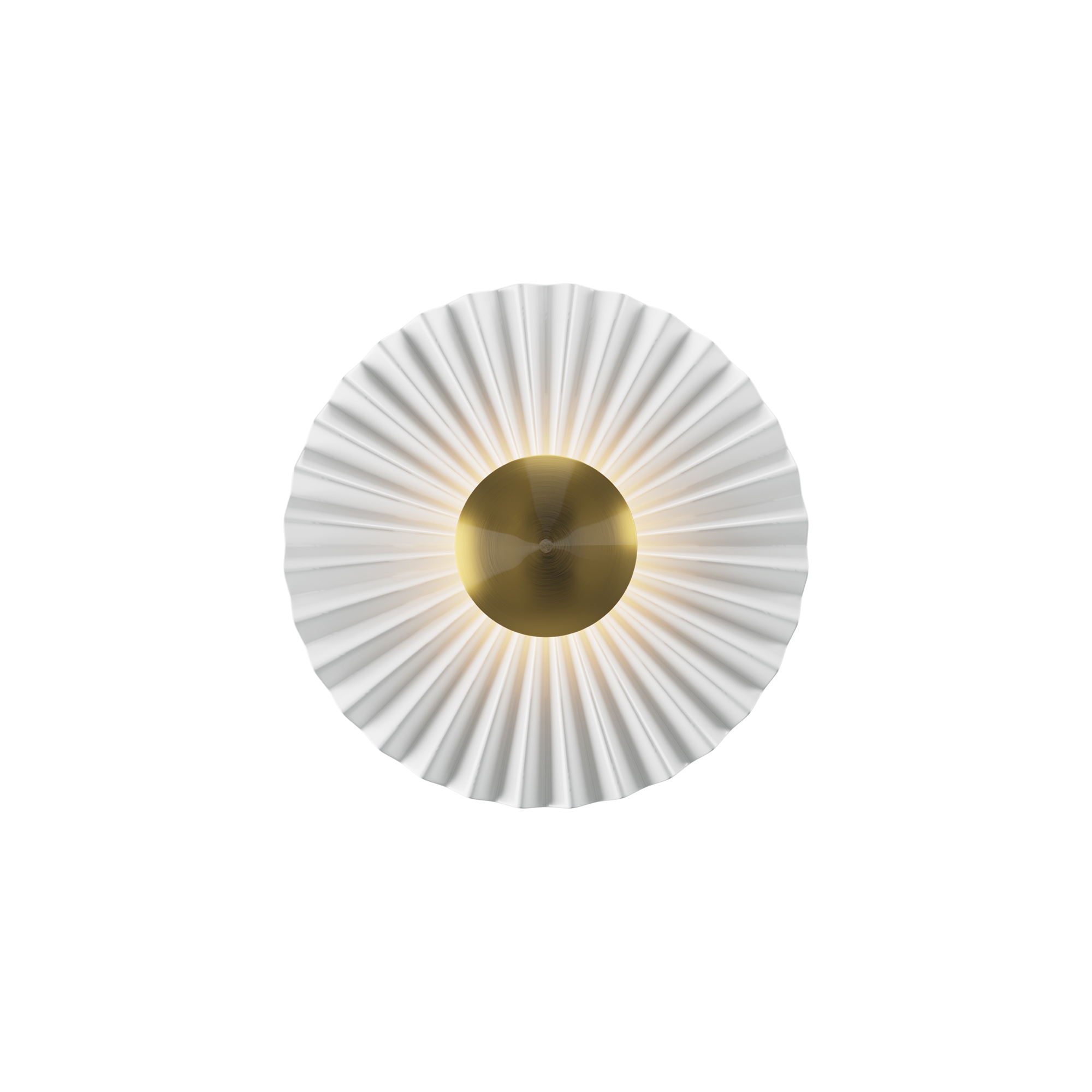MOD233WL-L11BS3K Fiore Divar İşığı
