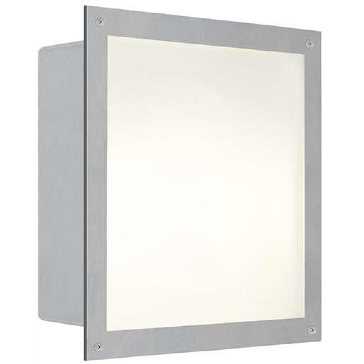88009 çöl işığı gümüşü alüminium ağ şüşə 60W 5mm ZIMBA