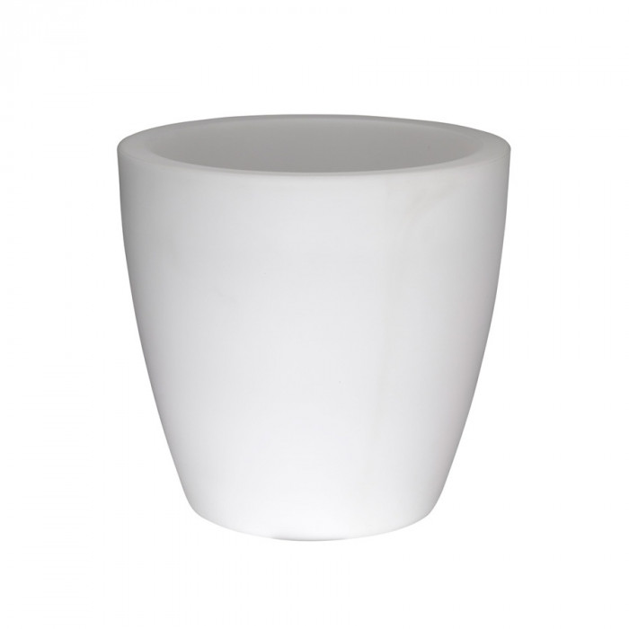 88025 Çöl yer lampası polimer ağ plastik 1X10W (G4) MARSEILLE 