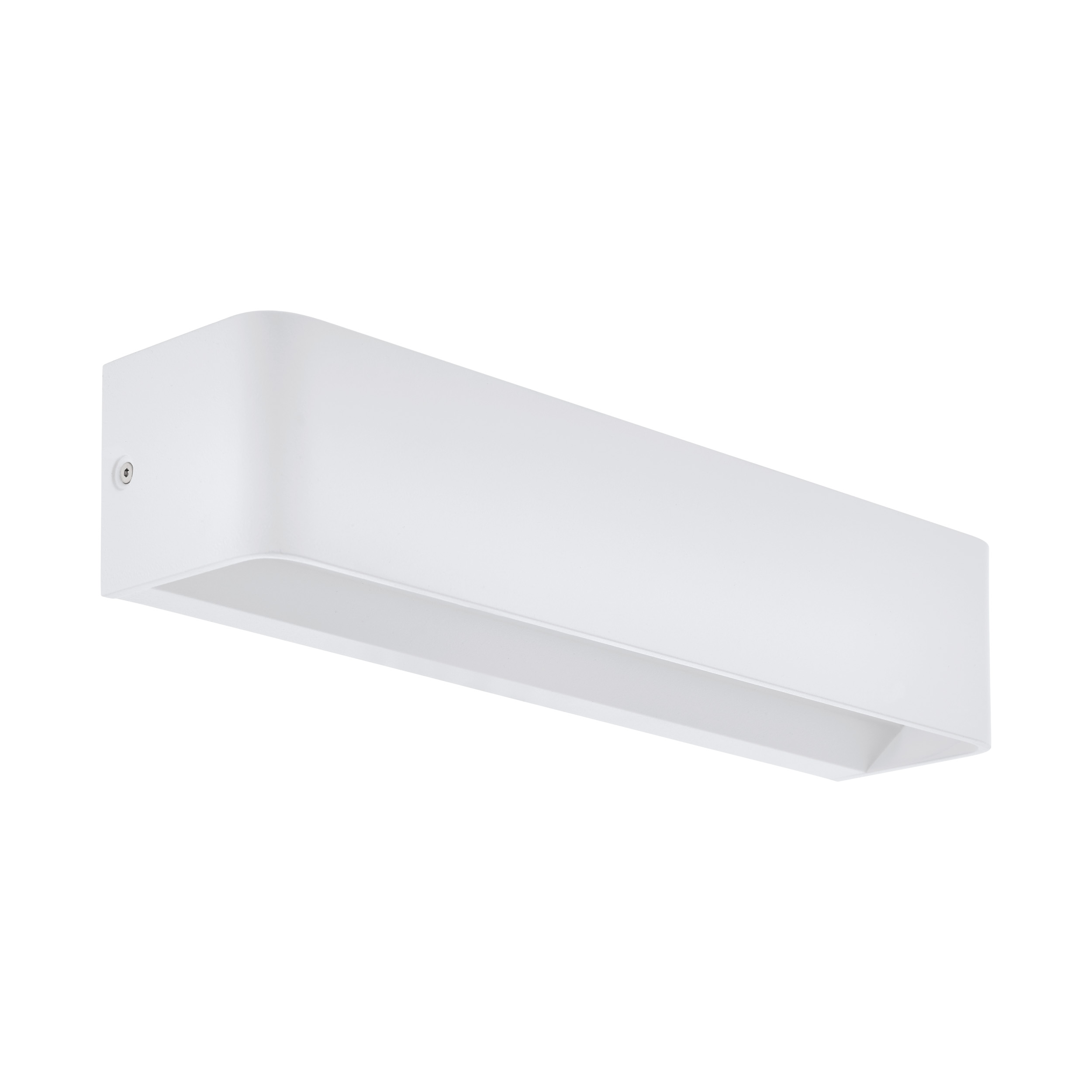 98423 Divar işığı ağ alüminium 1X12Vt 8/9/37 SANİA 4