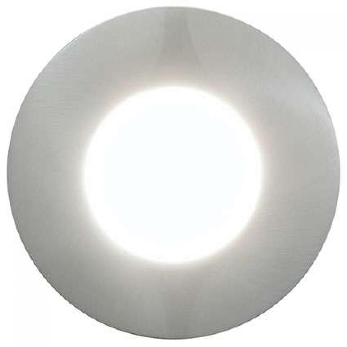 89285 Spot alüminium polad mat şüşə 1X50Vt D8.4sm MARGO
