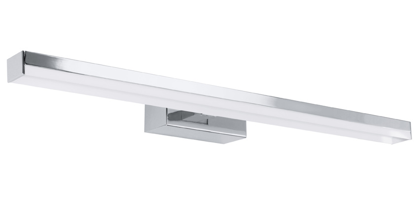 91365 divar işığı xrom polad 4x6W 6/58/12sm