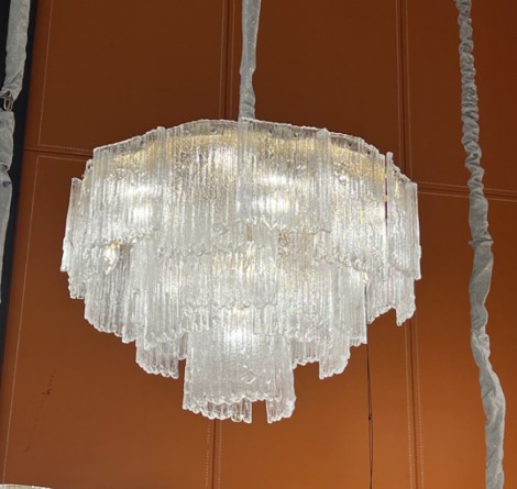 8857-19-L Çilçıraq 1020*W330*H350