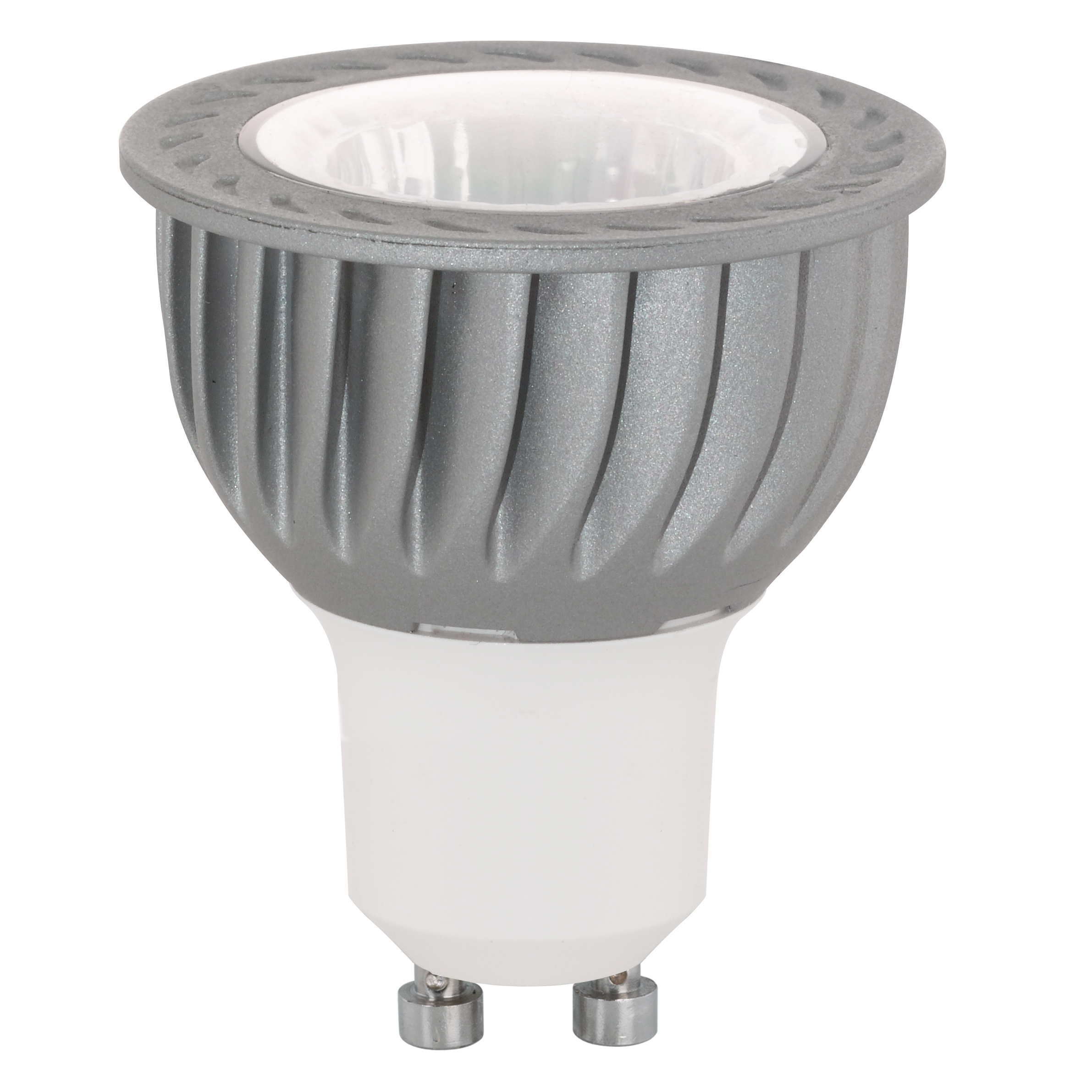 11453 GU10 lampa 6W 5,8/5sm