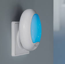 92964 Светильник настенный(ночник)/TINEO