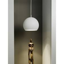 92357 çilçıraq ağ polad 1x50W 110sm