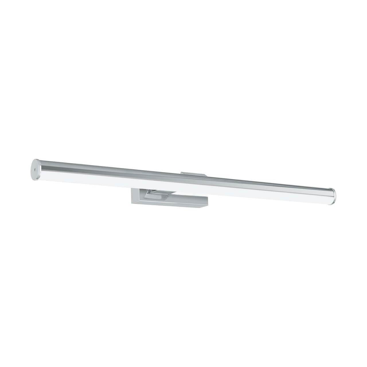 97082 Güzgü üçün arxa işıq plastik xrom ağ 1X11W(LED) 5/60/12.50 sm VADUMİ