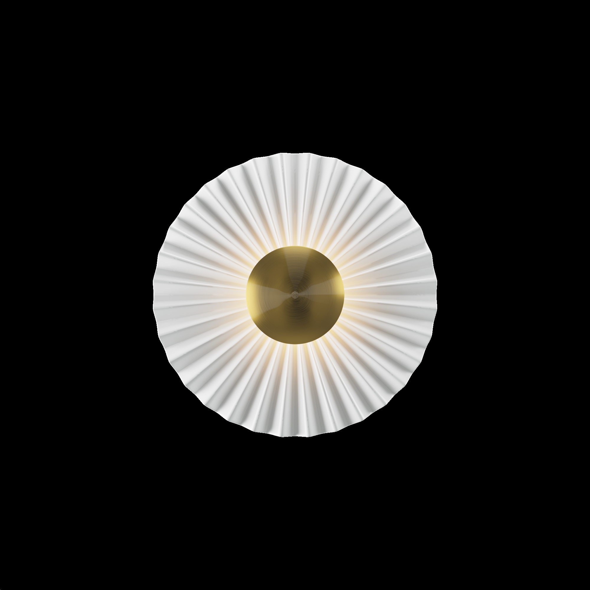 MOD233WL-L11BS3K Fiore Divar İşığı