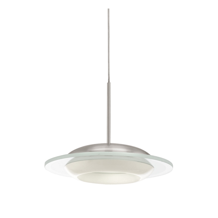90807 çilçıraq ağ mat şüşə 1x7.14W 110sm