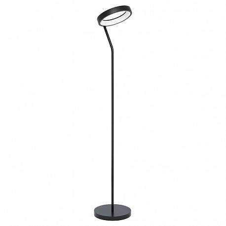 99031 Döşəmə lampası polad ağ-qara polimer 1X16Vt 169/31 MARGHERA-C