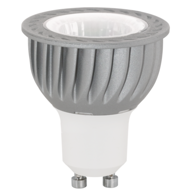 11453 GU10 lampa 6W 5,8/5sm