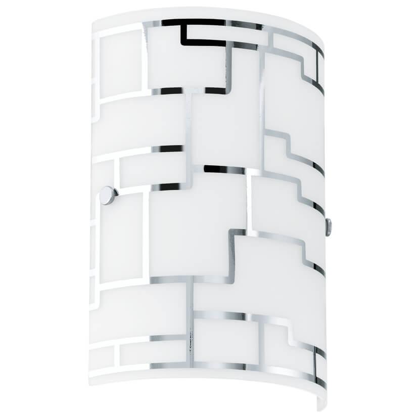 92564 Divar işığı E14 1x60W BAYMAN