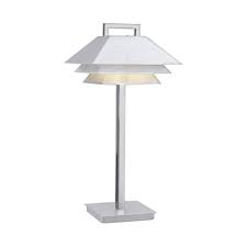 88858 Stolüstü lampa