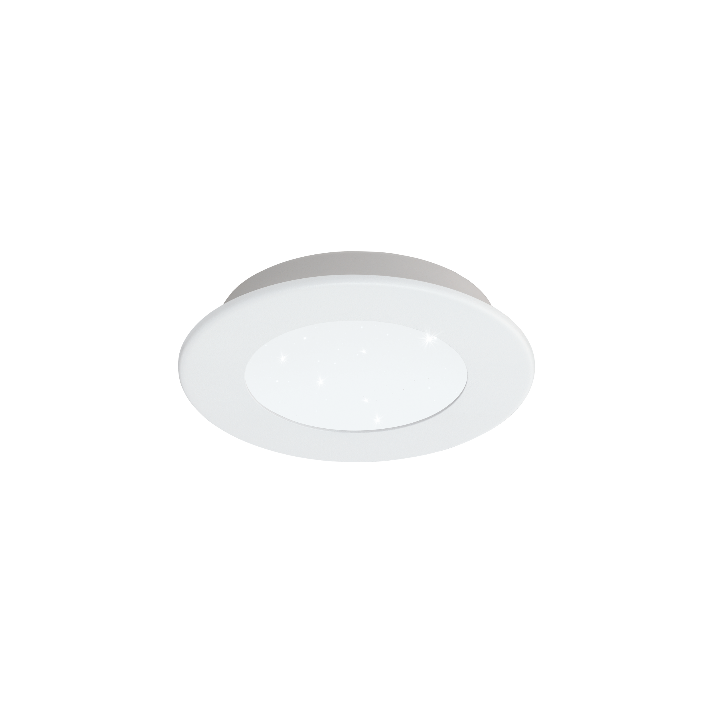 97591 Tavanüstü spot polad ağ 5W (LED) , Ø120, H43 FIOBBO