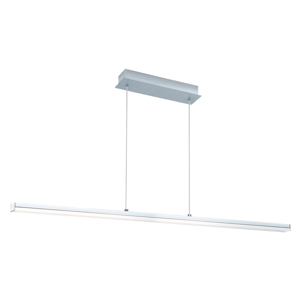 90899 Çilçıraq xrom polimer ağ 3X6Vt 24/110sm AİNA