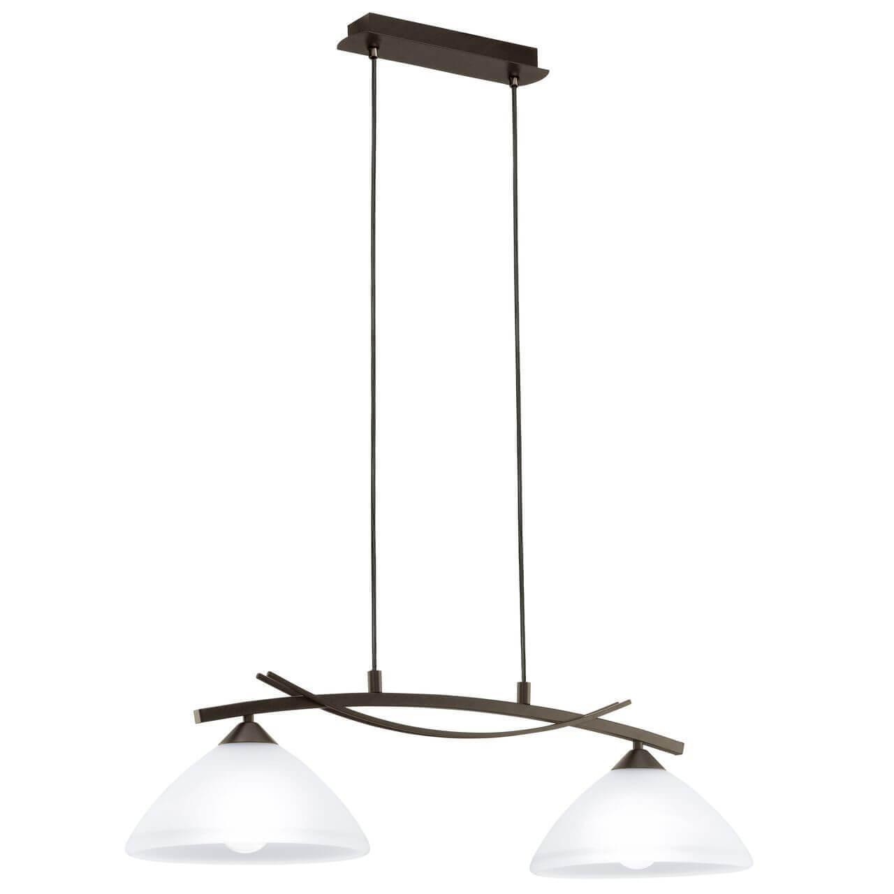 91433 HL/2 d-brown/alabaster 'VINOVO'
